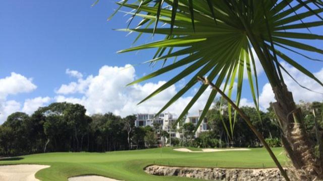 Bahia Principe&golf Residences * Tulum