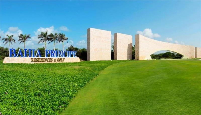 Bahia Principe&golf Residences Apartamento *