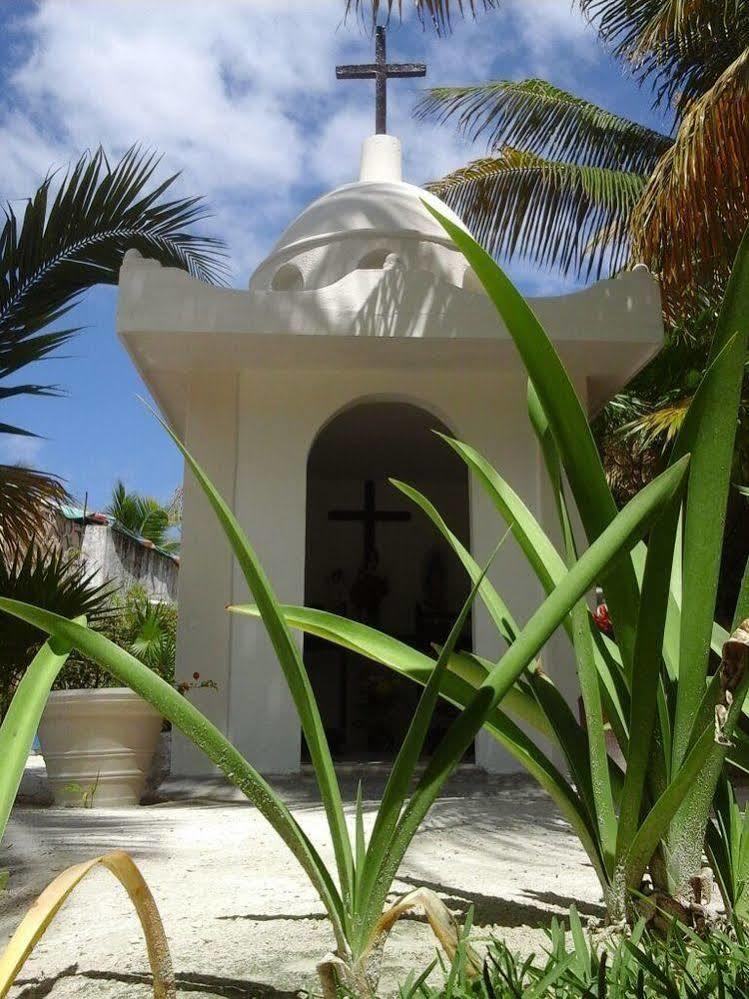 Zazil Kin Hotel