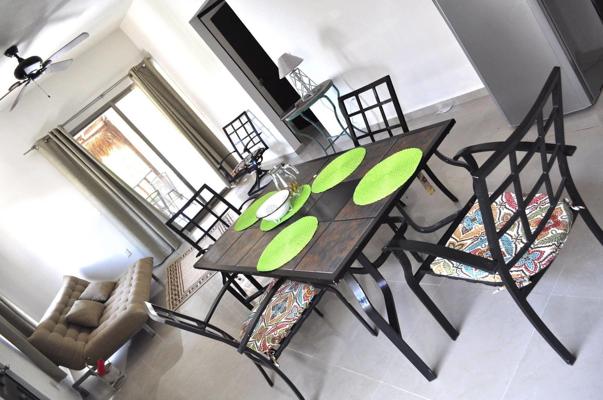 Apartahotel Akalan Tulum
