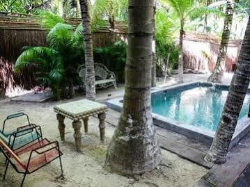 Nomade 4*