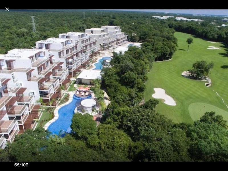 Apartamento Bahia Principe&golf Residences *