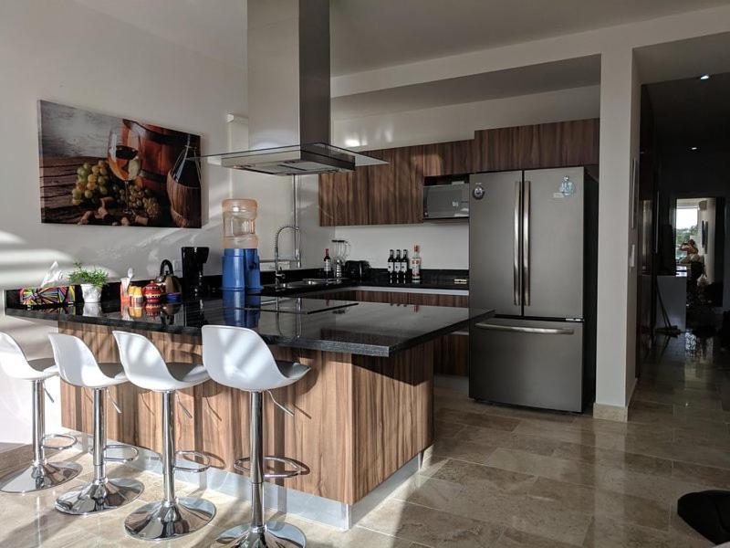 Bahia Principe&golf Residences *