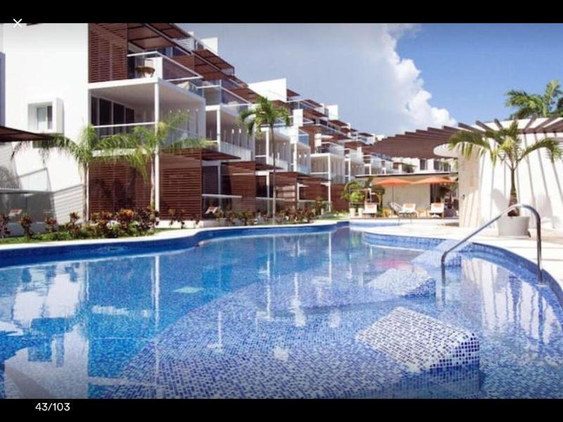 Apartamento Bahia Principe&golf Residences