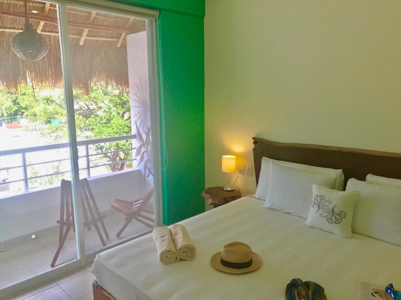 Hotel La Palmita By Mij 3*