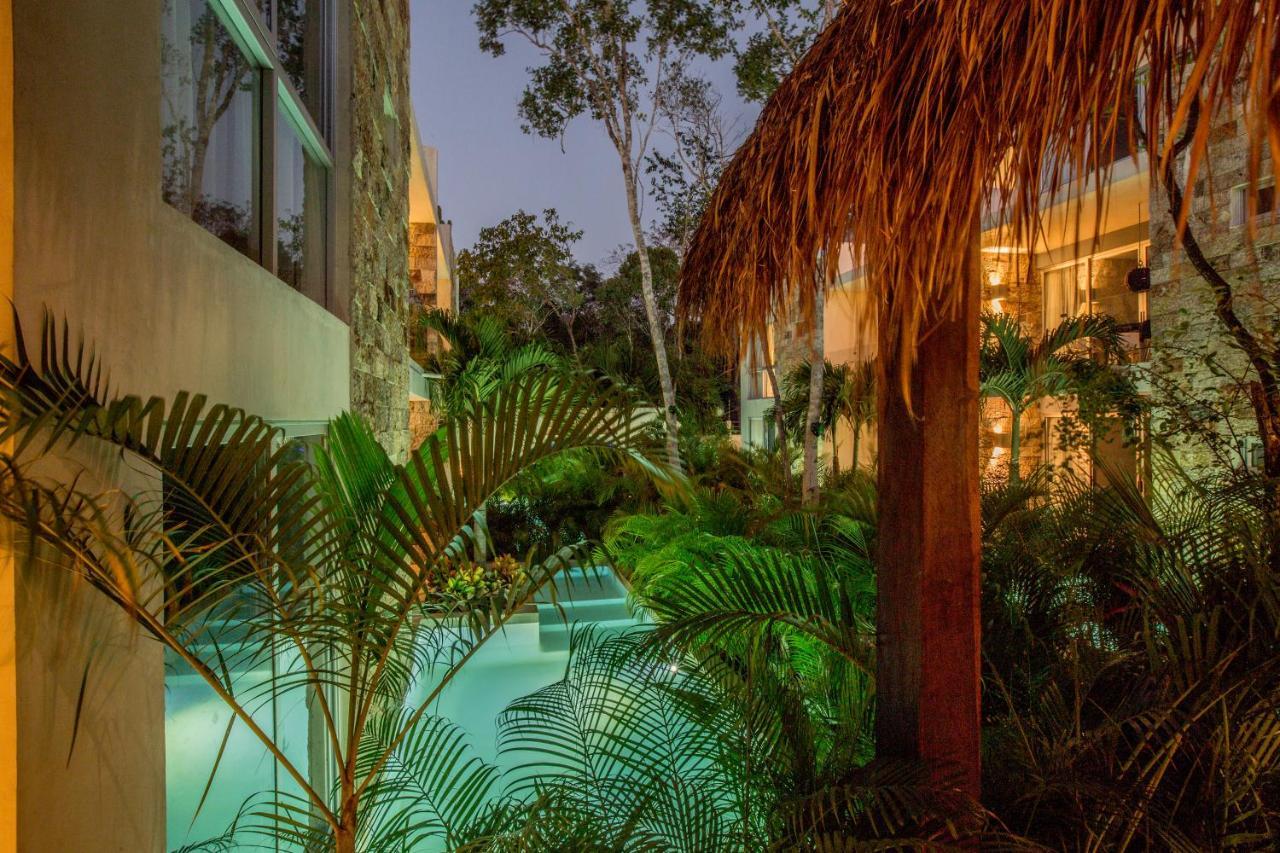 Hotel Alma De Flores Private Pools