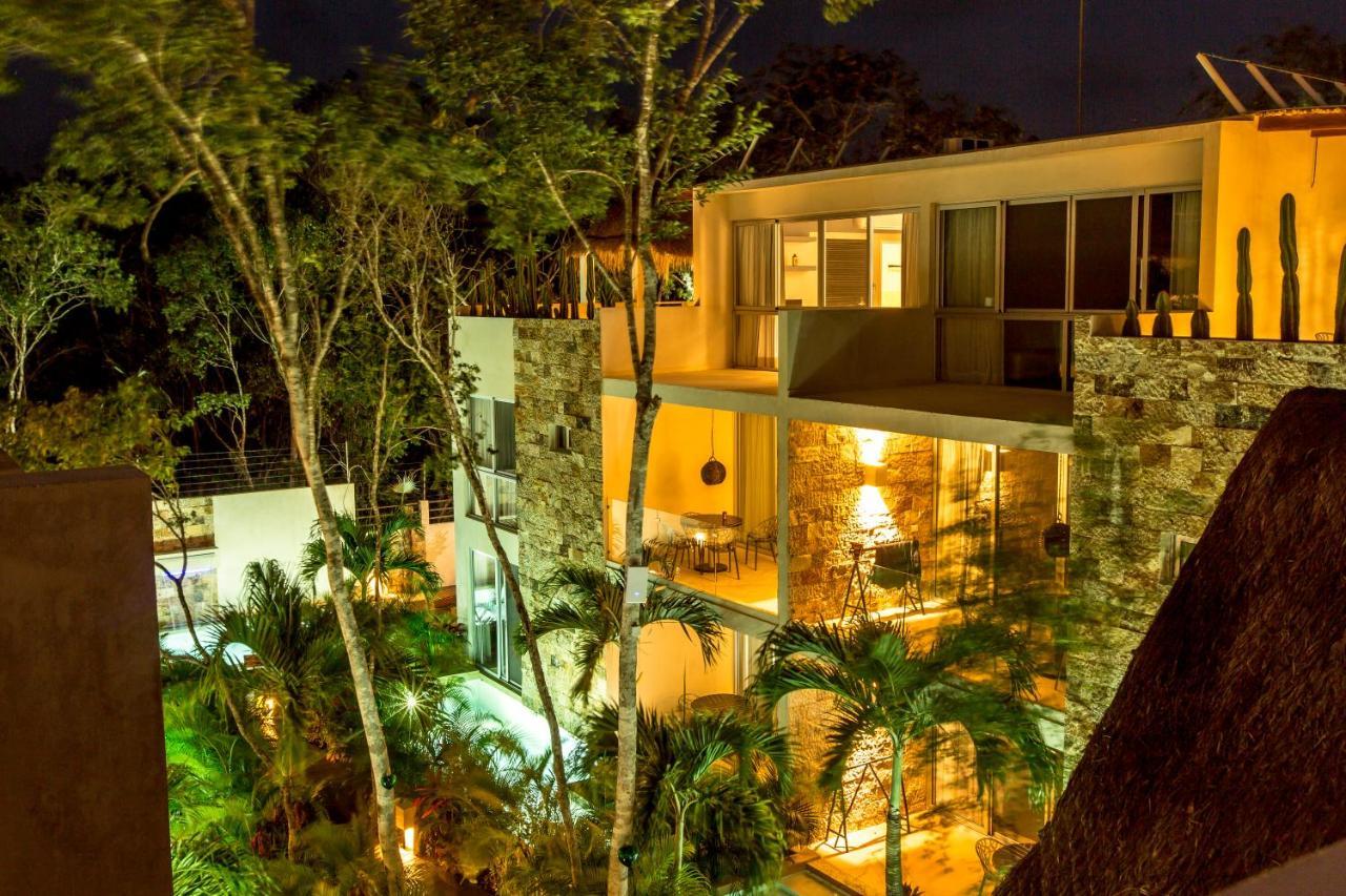 Alma De Flores Private Pools Hotel