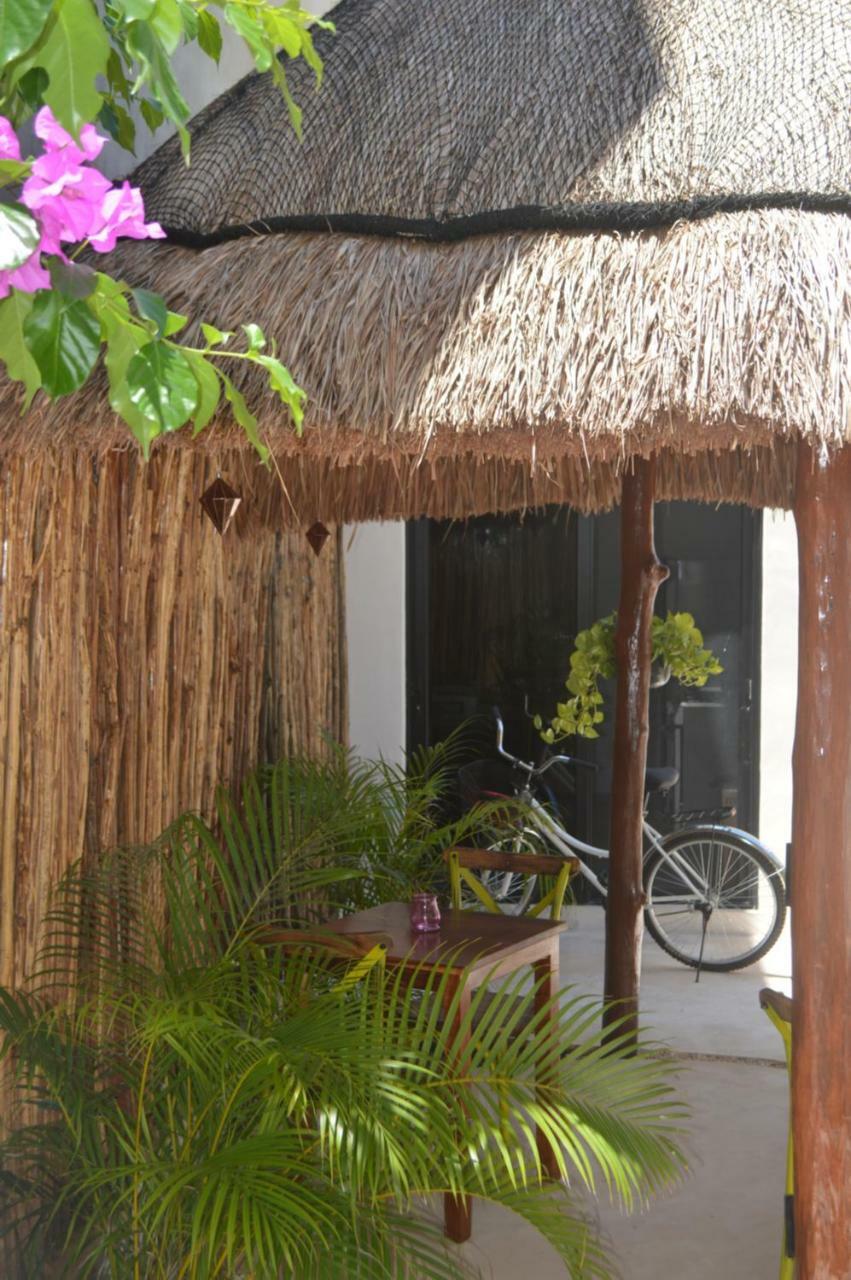 Tua Large And Comfortable With Swimming Pool * Tulum