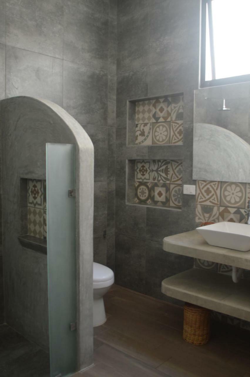 Tua Large And Comfortable With Swimming Pool Apartamento Tulum