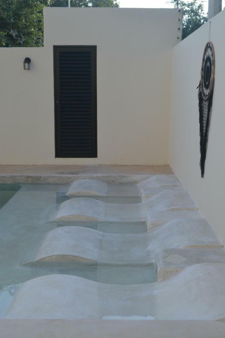 Apartamento Tua Large And Comfortable With Swimming Pool