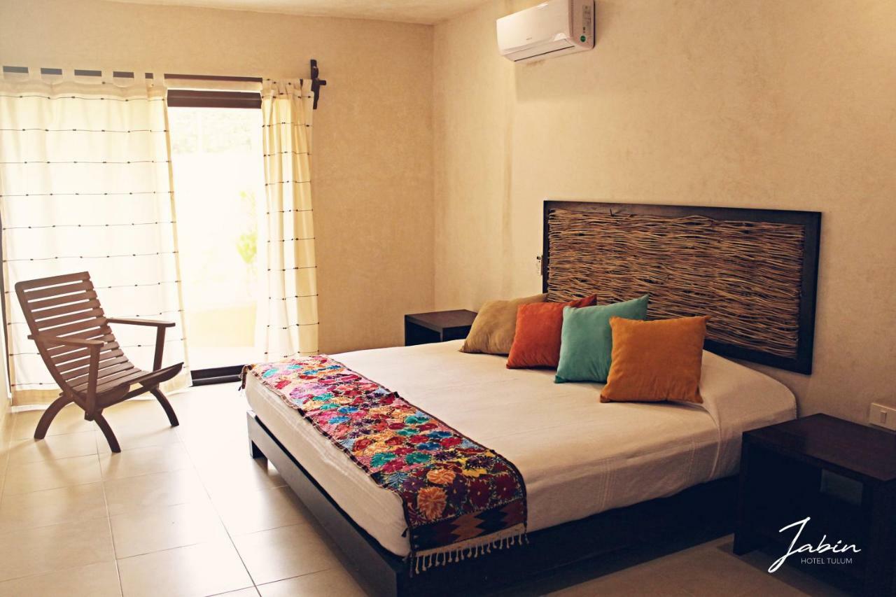 Boutique Jabin 4* Tulum