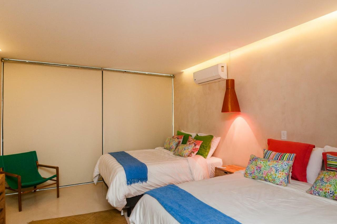 Apartamento Azara Paradise