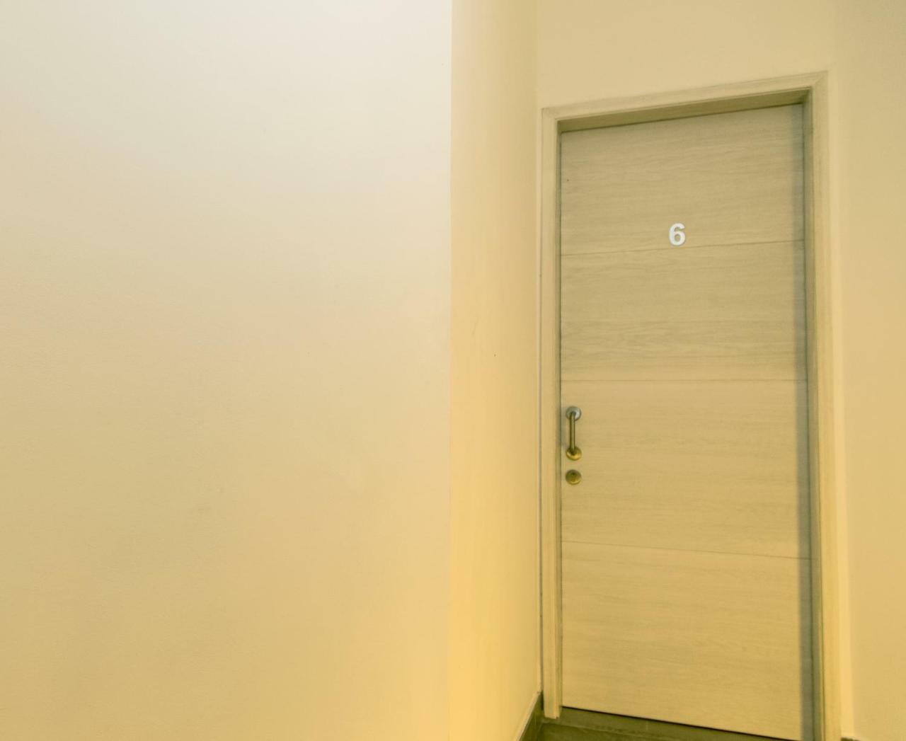 Quinto Sol Luxury By Mikitito Apartamento