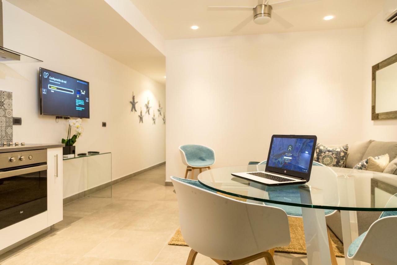 Quinto Sol Luxury By Mikitito