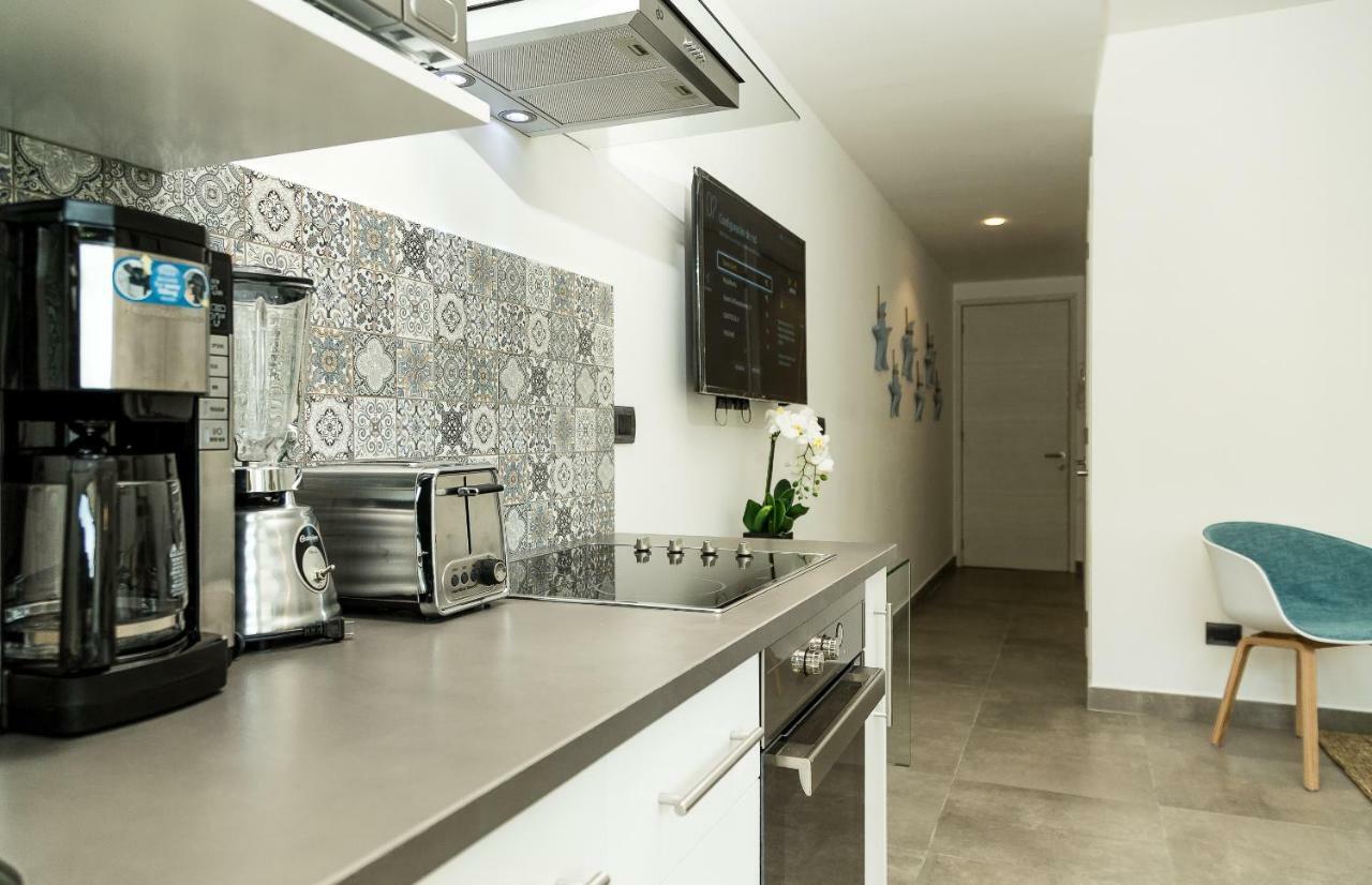 Apartamento Quinto Sol Luxury By Mikitito Tulum