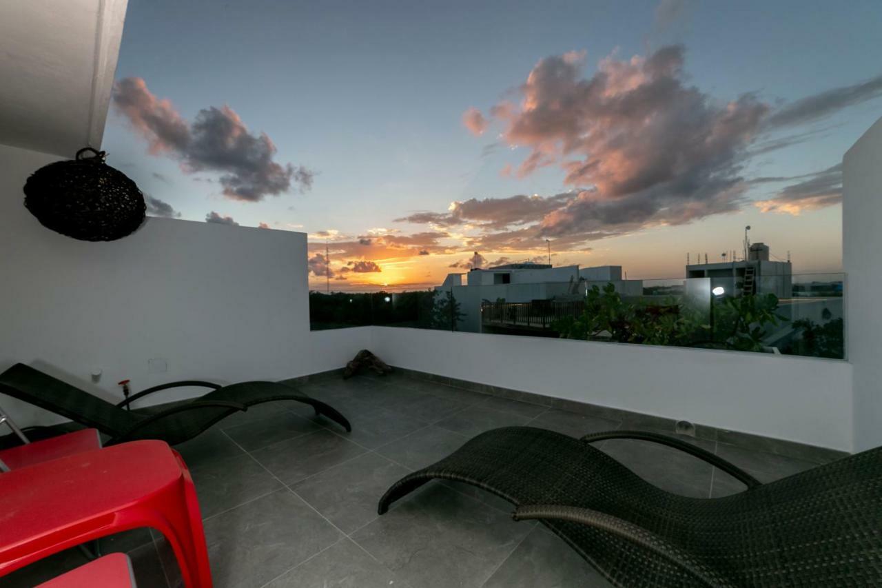 Apartamento Quinto Sol Luxury By Mikitito Tulum