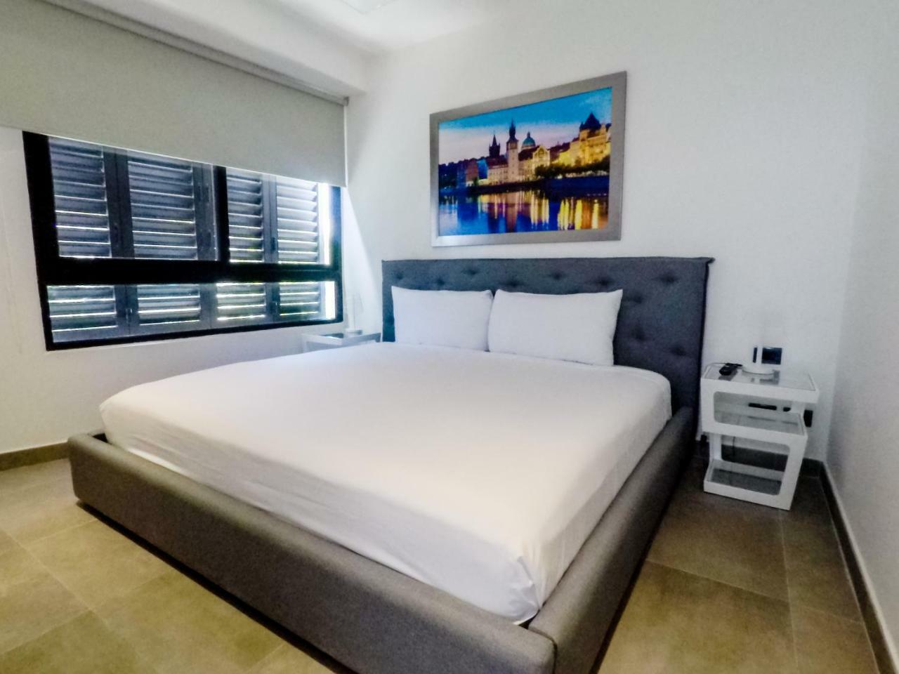 Quinto Sol Luxury By Mikitito Apartamento
