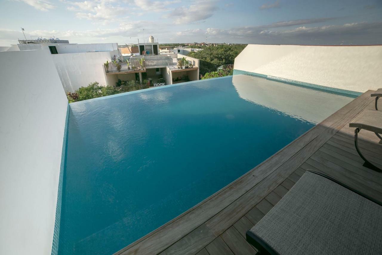 Quinto Sol Luxury By Mikitito *