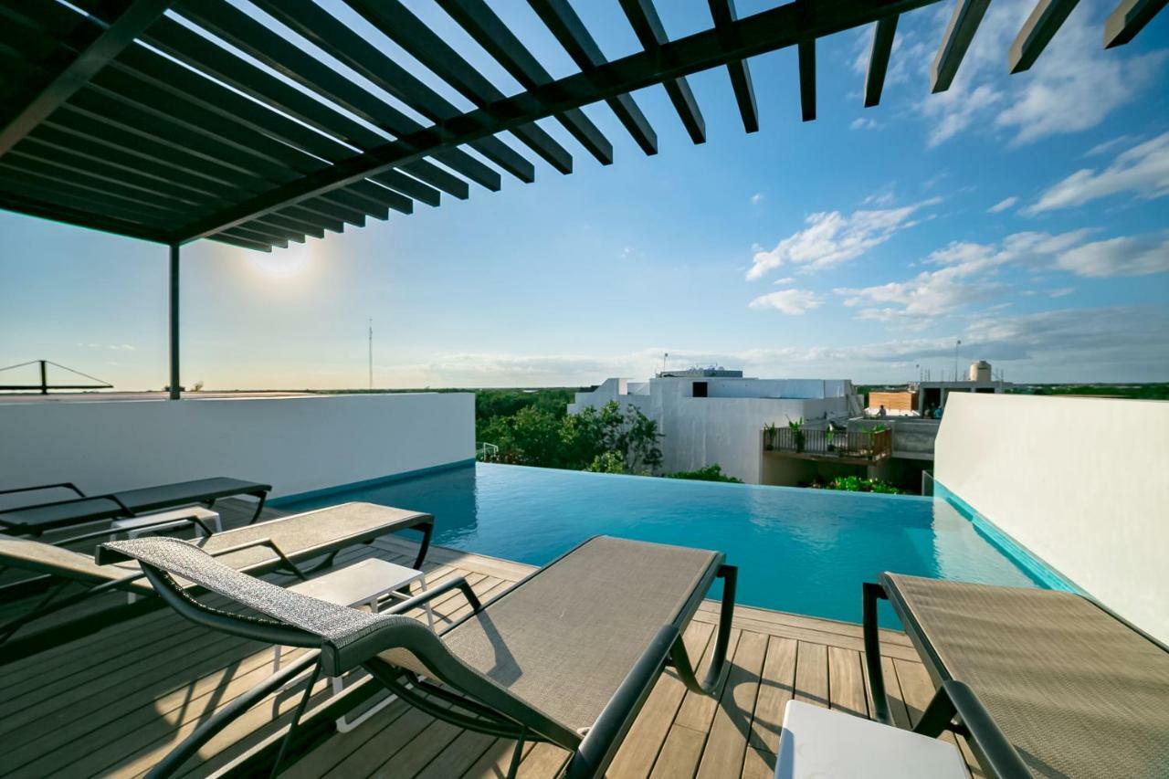 Quinto Sol Luxury By Mikitito Apartamento