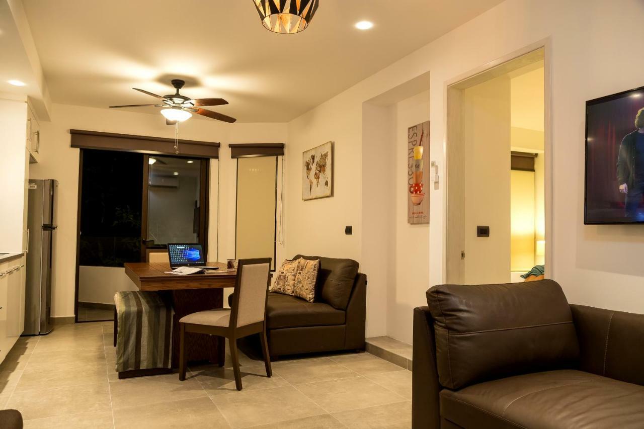 Quinto Sol Luxury By Mikitito Apartamento