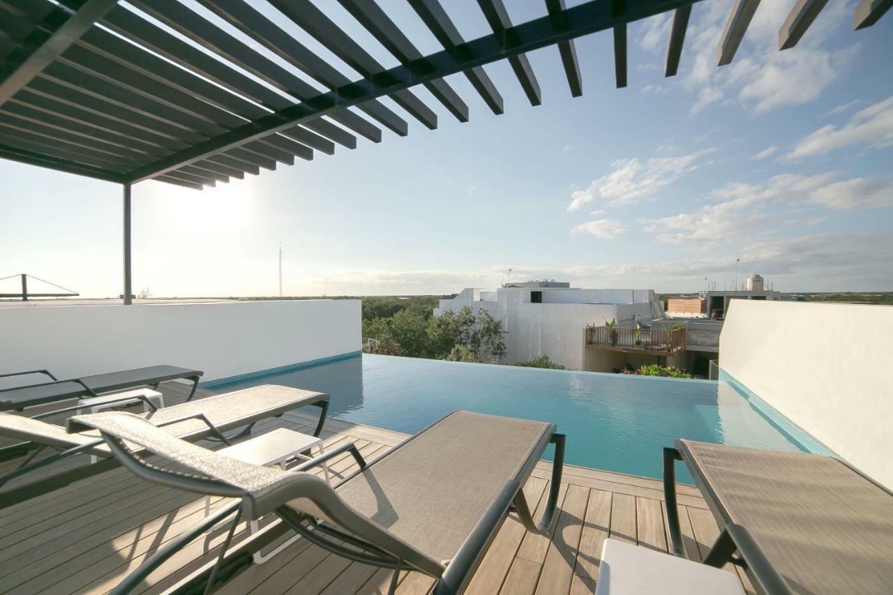 Quinto Sol Luxury By Mikitito Tulum