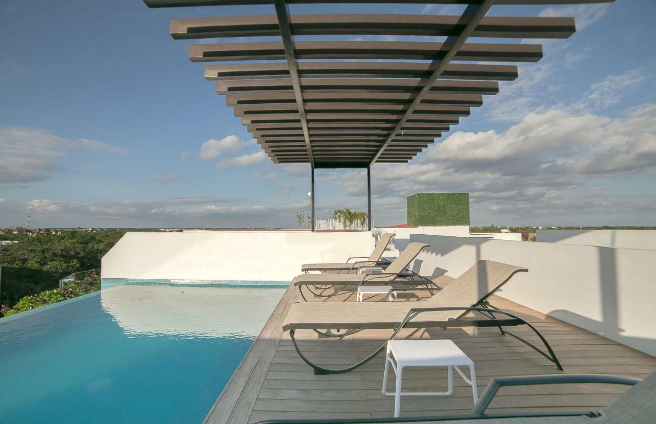 Quinto Sol Luxury By Mikitito