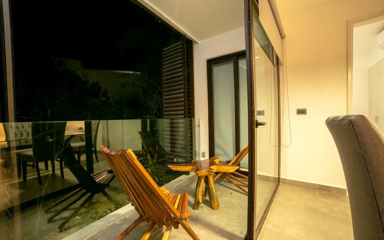 Apartamento Quinto Sol Luxury By Mikitito Tulum
