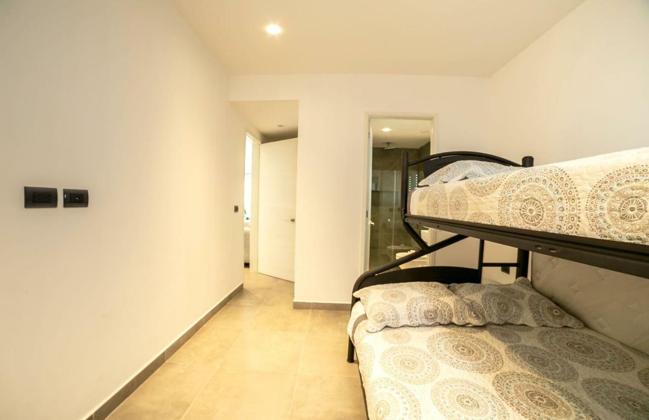 Apartamento Quinto Sol Luxury By Mikitito *