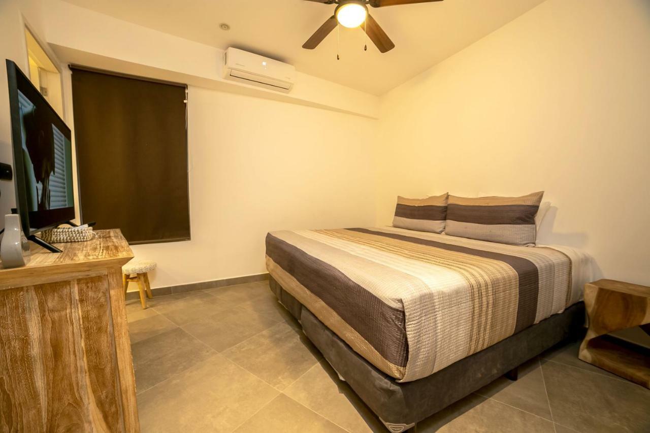 Quinto Sol Luxury By Mikitito Apartamento *