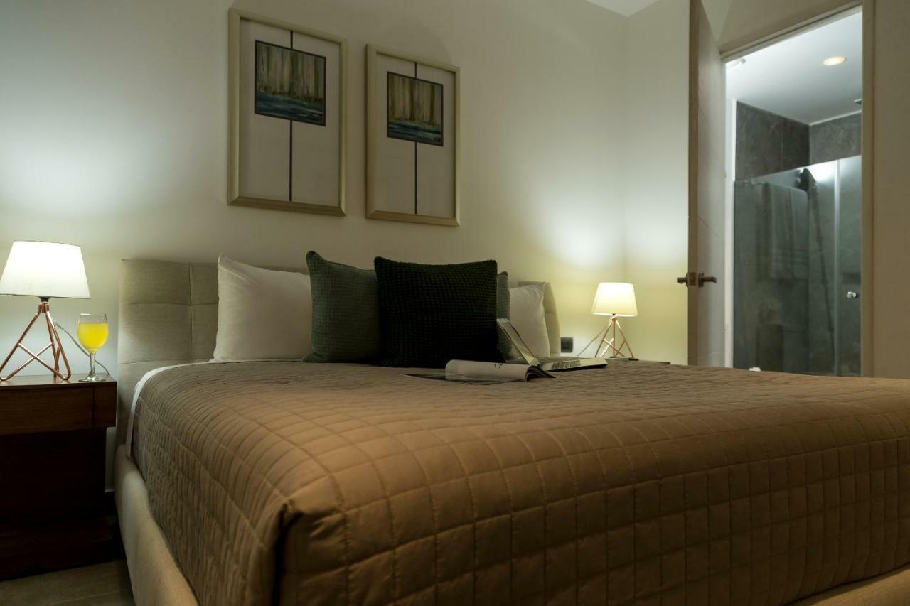 Quinto Sol Luxury By Mikitito Apartamento Tulum