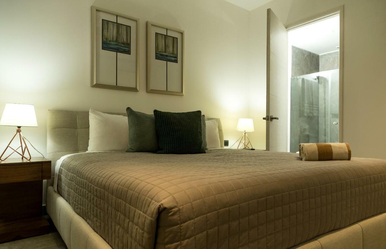 Apartamento Quinto Sol Luxury By Mikitito Tulum