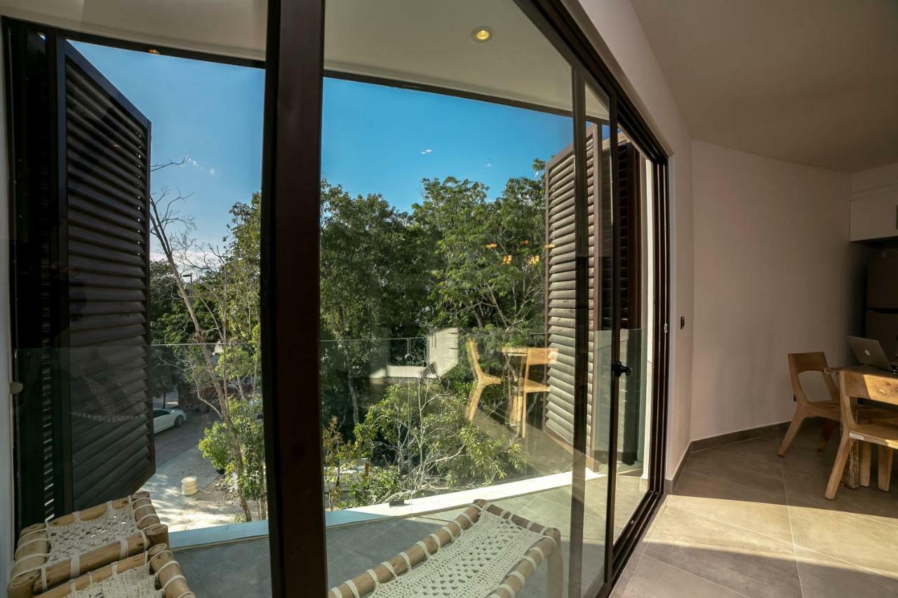 Quinto Sol Luxury By Mikitito Apartamento Tulum