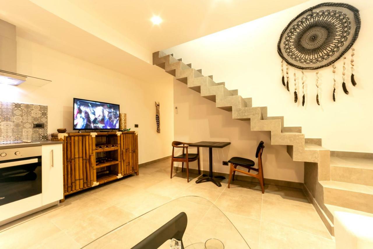 Quinto Sol Luxury By Mikitito Apartamento *