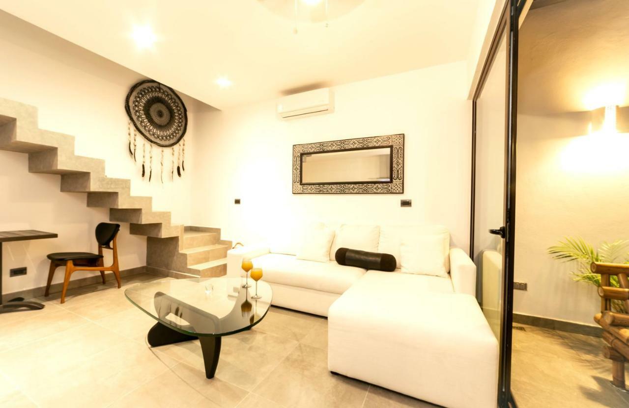 Quinto Sol Luxury By Mikitito Tulum