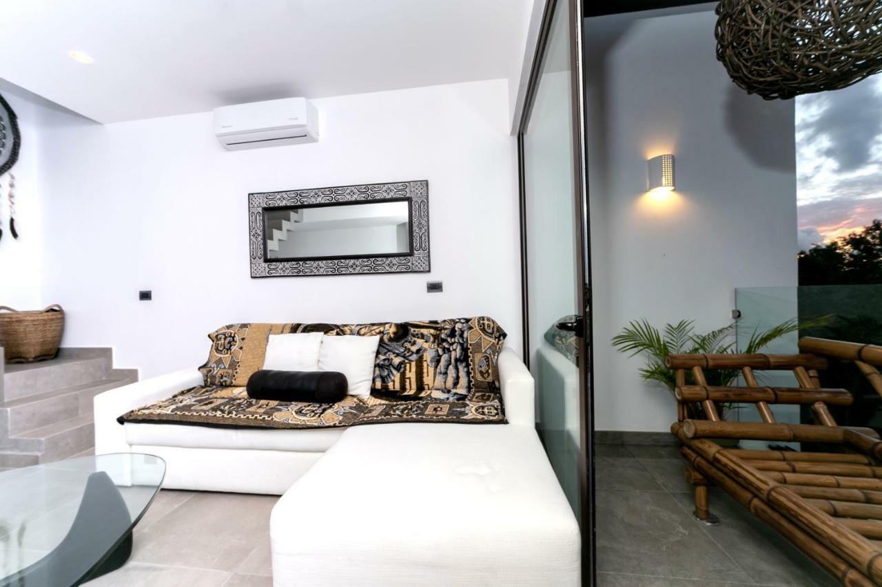 Quinto Sol Luxury By Mikitito Apartamento *