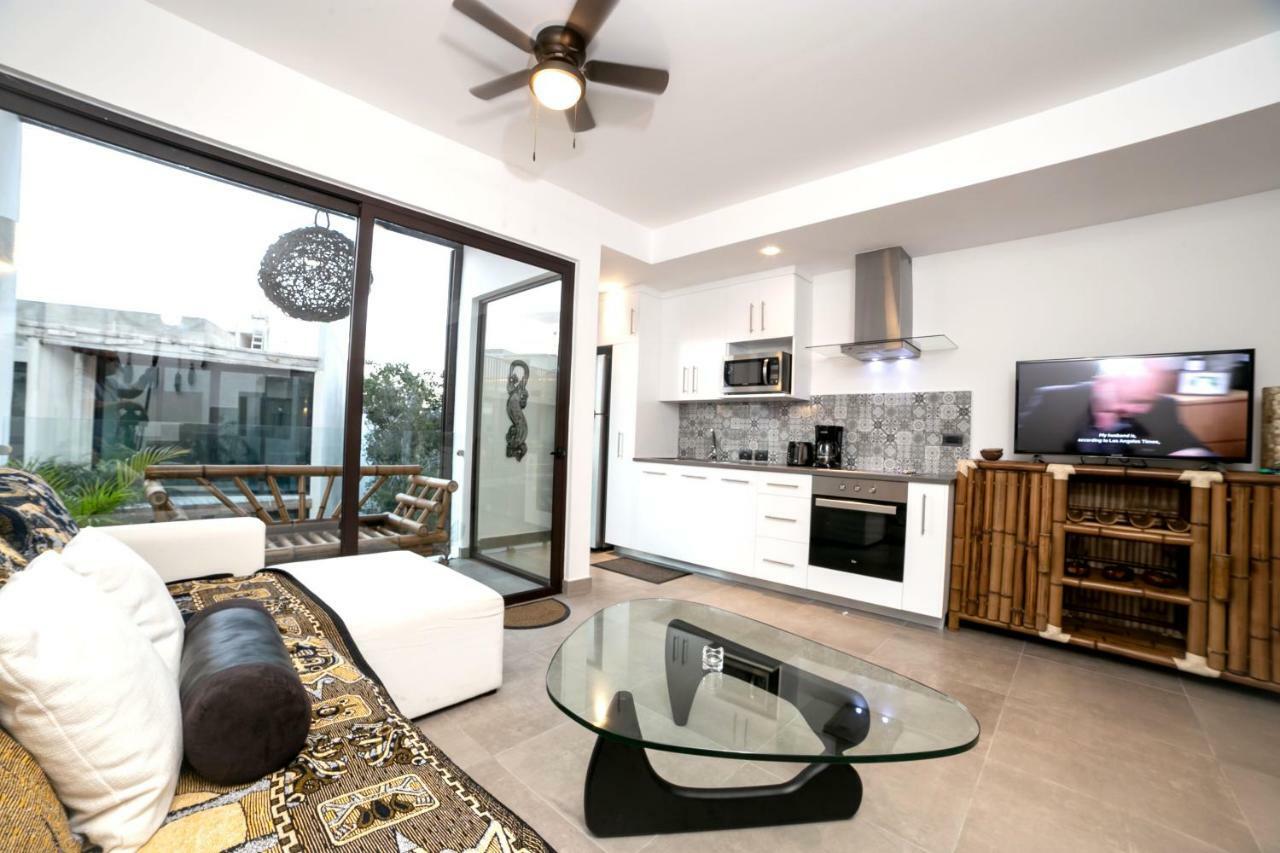 Quinto Sol Luxury By Mikitito Apartamento Tulum