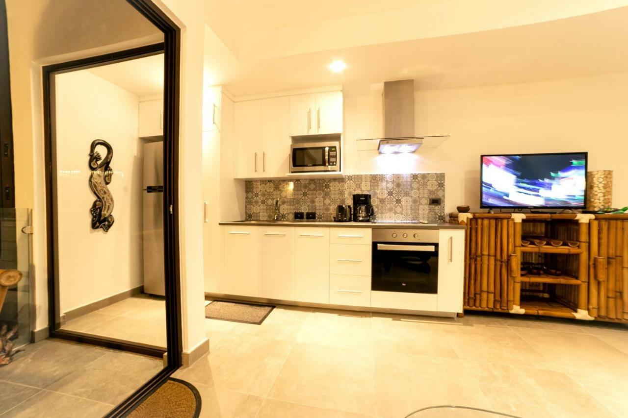 Apartamento Quinto Sol Luxury By Mikitito Tulum