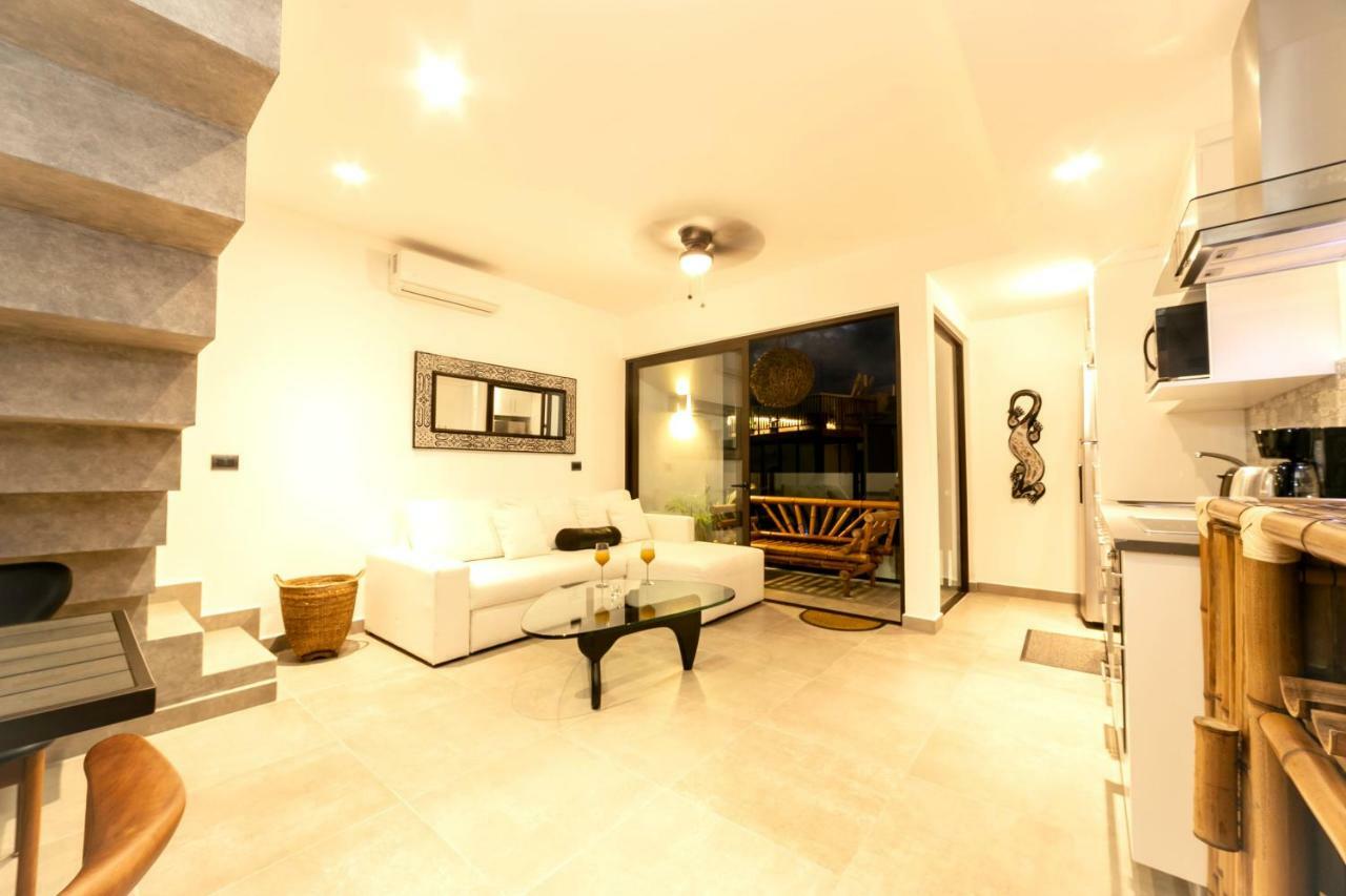 Quinto Sol Luxury By Mikitito Tulum