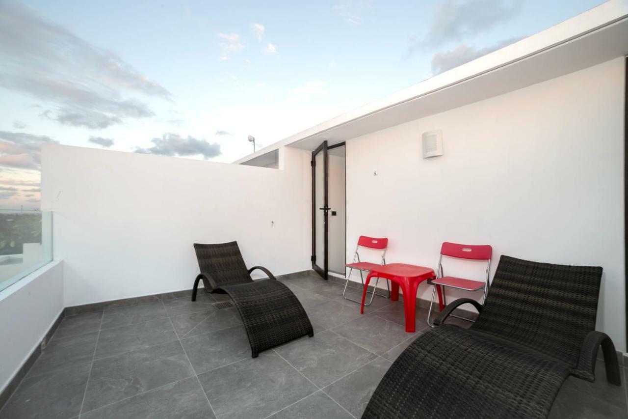 Apartamento Quinto Sol Luxury By Mikitito *