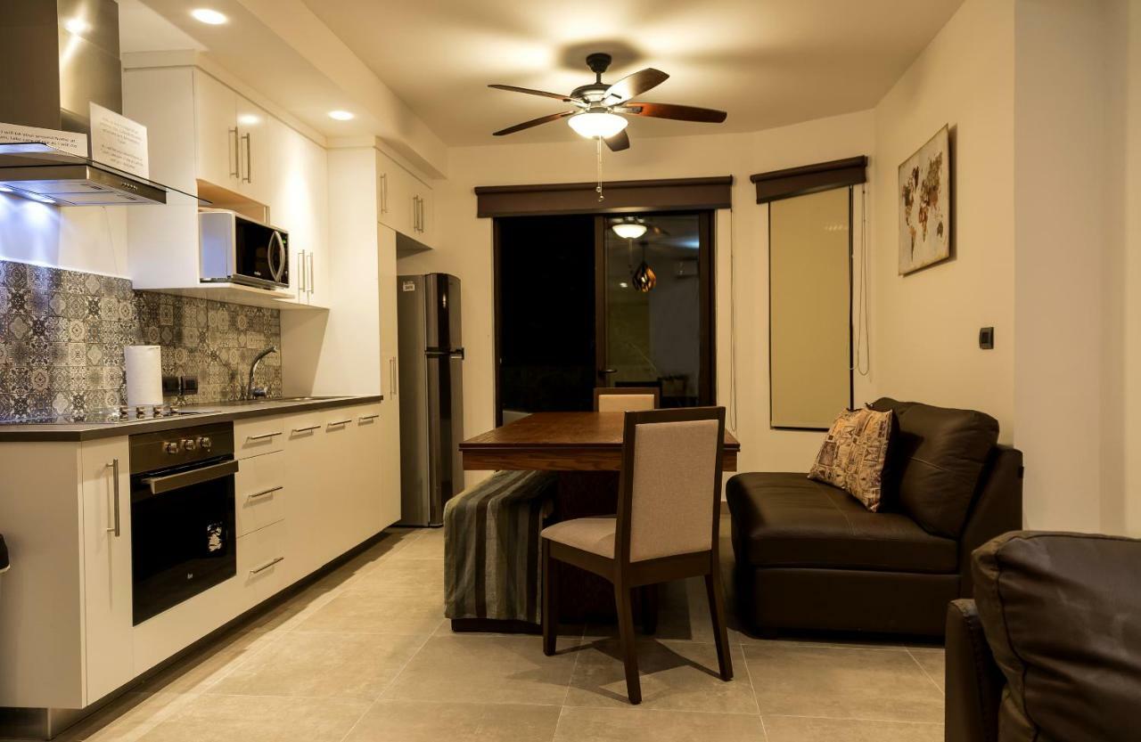 Apartamento Quinto Sol Luxury By Mikitito *