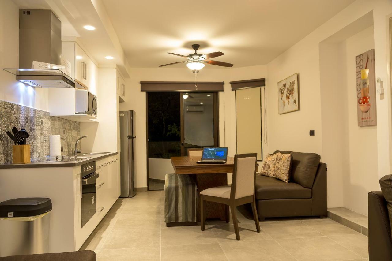 Apartamento Quinto Sol Luxury By Mikitito