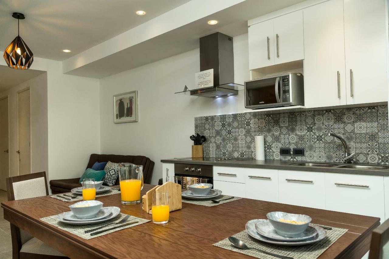 Apartamento Quinto Sol Luxury By Mikitito *