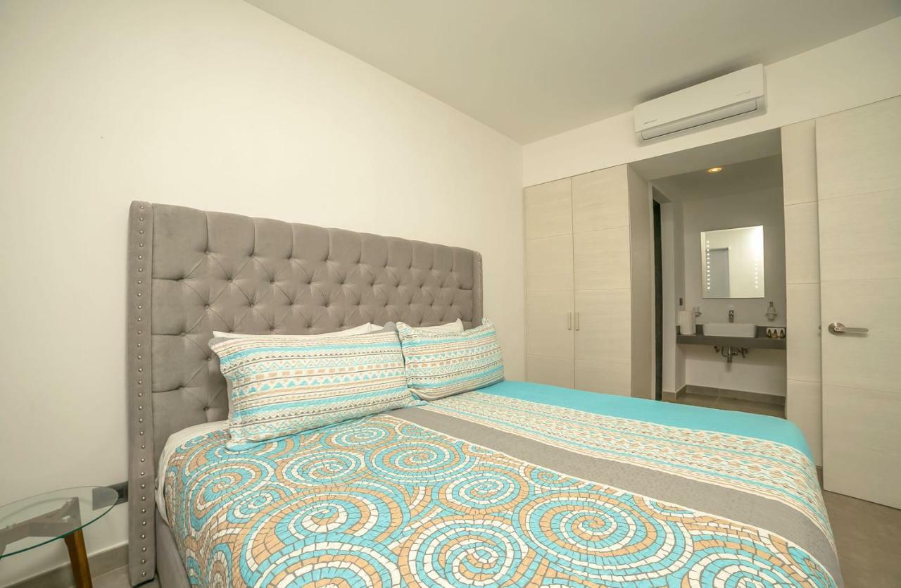 Apartamento Quinto Sol Luxury By Mikitito