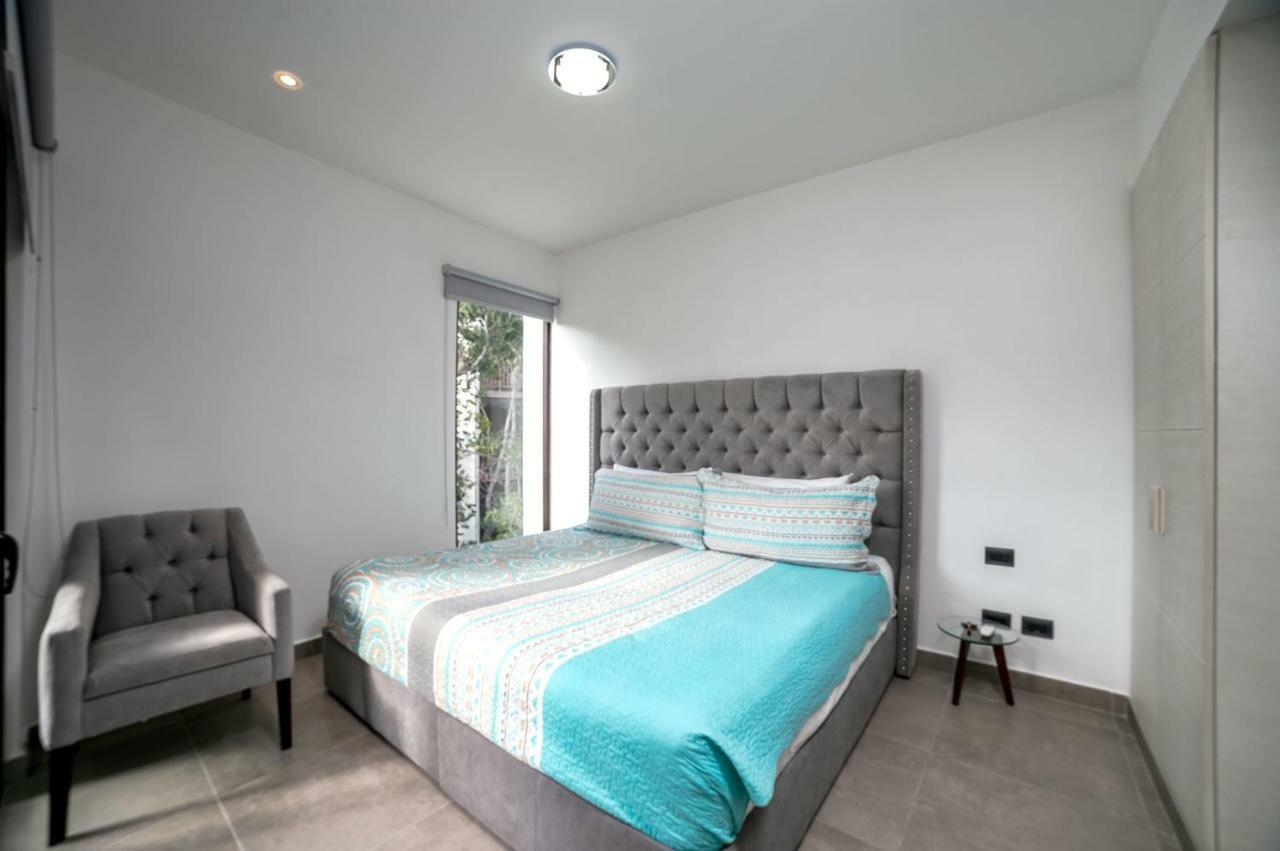 Quinto Sol Luxury By Mikitito Apartamento *