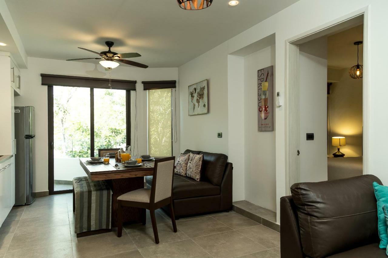 Apartamento Quinto Sol Luxury By Mikitito