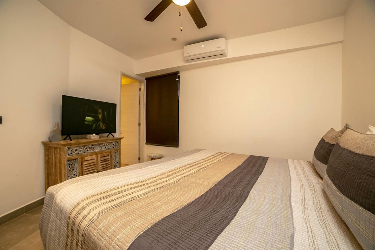 Quinto Sol Luxury By Mikitito *