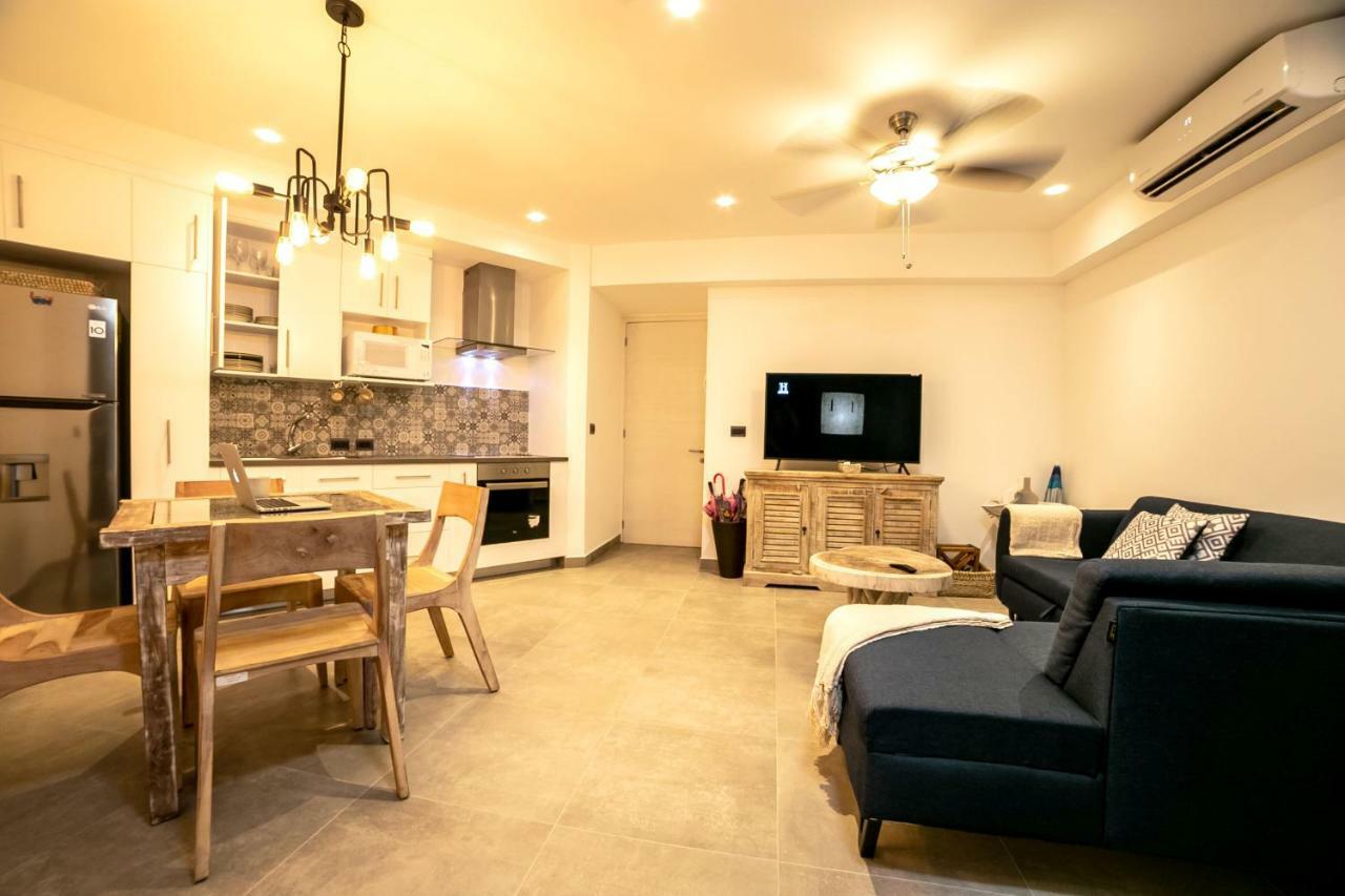 Apartamento Quinto Sol Luxury By Mikitito