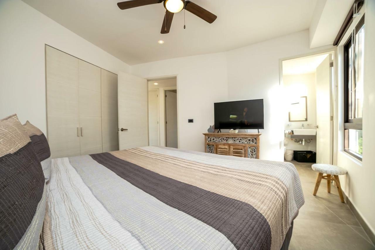 Apartamento Quinto Sol Luxury By Mikitito