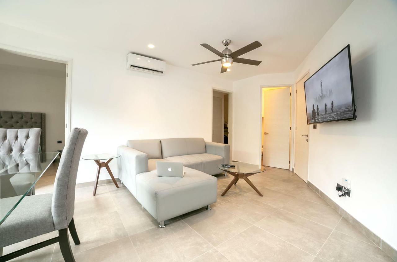 Quinto Sol Luxury By Mikitito Tulum