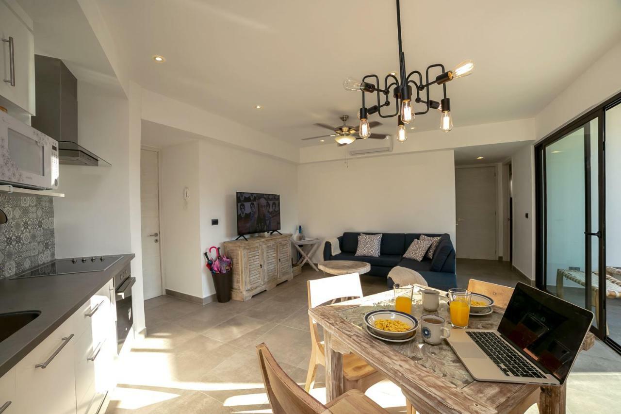 Apartamento Quinto Sol Luxury By Mikitito